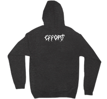 effort hoodie