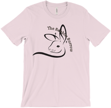 The_Rabbits_burrow Logo T-shirt