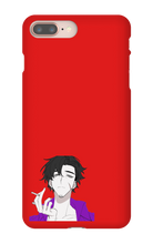 senpai_rizzy iPhone special