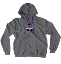 The 2nd most comfortable hoodie