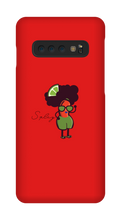 splcykio Samsung Phone Cases