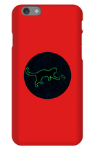 debby_89 iPhone Phone Cases