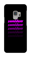 saveldevv Samsung Phone Cases