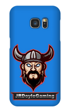 JRDoyleGaming Samsung Phone Cases