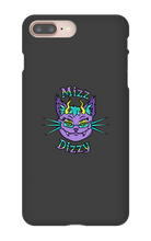 mizzdizzy iPhone Phone Cases
