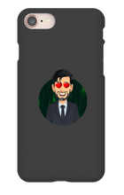lord_vendreth iPhone Phone Cases