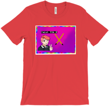 andicba1 T-Shirts Paint Yea-h