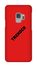 trixocx Samsung Phone Cases