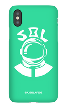 SOL iPhone Case
