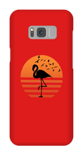 The Flock Phone Cases