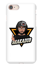shakadub iPhone Phone Cases