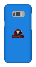 xjustcountryx Samsung Phone Cases