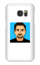 sinijjedi Samsung Phone Cases