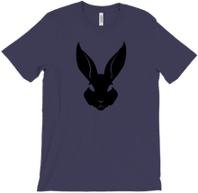 Dezentes Hasen T-Shirt
