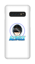 vvvazirixx Samsung Phone Case