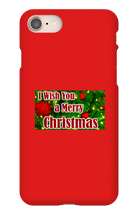 realexcel4u iPhone Phone Cases