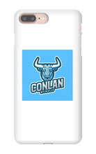 conlanfn iPhone Phone Cases