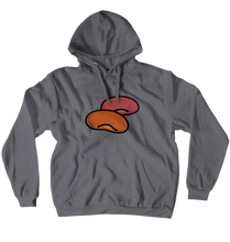 BEANS Hoodies (No-Zip/Pullover)