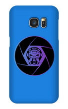 lost_kamu Samsung Phone Cases
