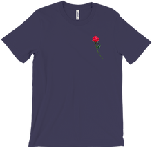 Rose T-shirt