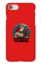 tasmanianviking iPhone Phone Cases