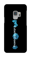 CubeFanGamingTV Samsung Phone Cases