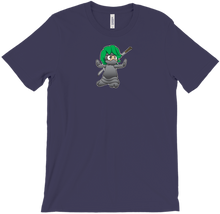 bboygohard T-Shirts