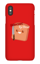 solarryguy08 iPhone Phone Cases