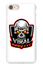 viralmadzyyy iPhone Phone Cases
