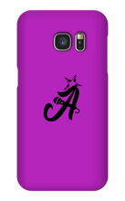 ariannmusic Samsung Phone Cases