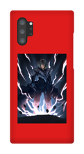 unholy_tonics Samsung Phone Cases