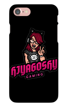 hiyagoshy iPhone Phone Cases