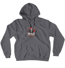 hitman12494 Hoodies (No-Zip/Pullover)
