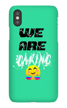 caring_with_colours INSPIRED iPhone Phone Cases