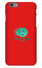 Thunder Bay Customs iPhone Splatter Phonecase