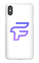 fhd1 iPhone Phone Cases