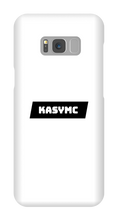 KasyMC Samsung Handy Tasche
