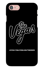 TheVegas iPhone Phone Cases