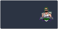 nottimoto XXL Gaming Mousepad