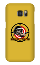 thebrootzone Samsung Phone Cases