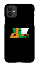jadhuggaming iPhone Phone Cases