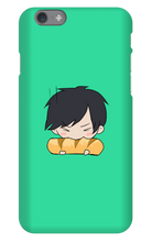 Baguette Protoc iPhone Phone Cases