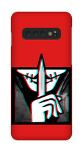 caviera_sk Samsung Phone Cases