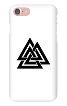 serrah_16z iPhone Phone Cases