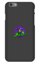 jokerkidd22 iPhone Phone Cases