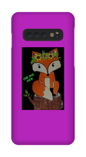 anjievolpe Samsung Phone Cases