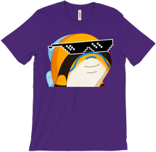 Deal With It Shirt