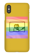 sam_0720 iPhone Phone Cases