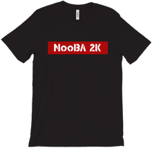 nooba2k playera