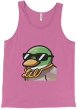 LIL DUCK Tank Top